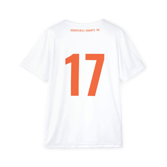 The Coney Island 90's Retro Baseball Jersey - Men's