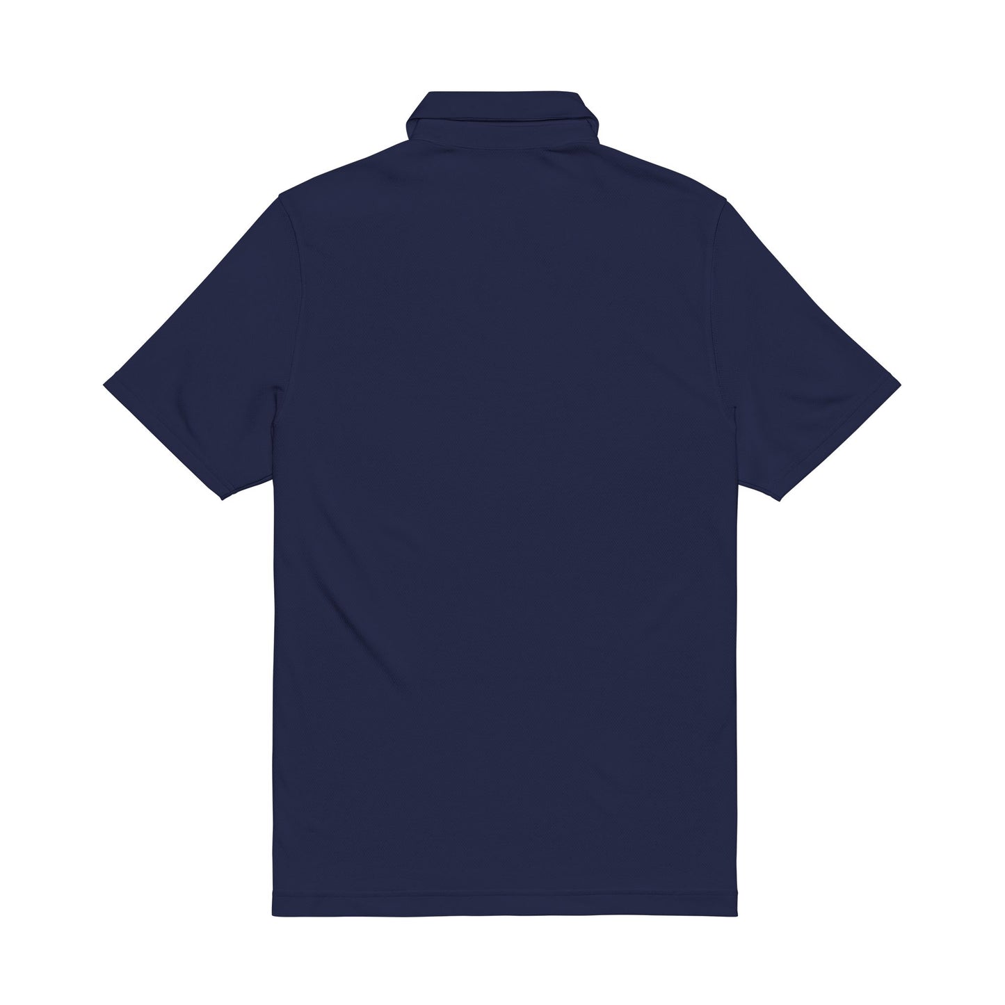 Schuylkill Hub Keystone Polo — Performance (Navy)