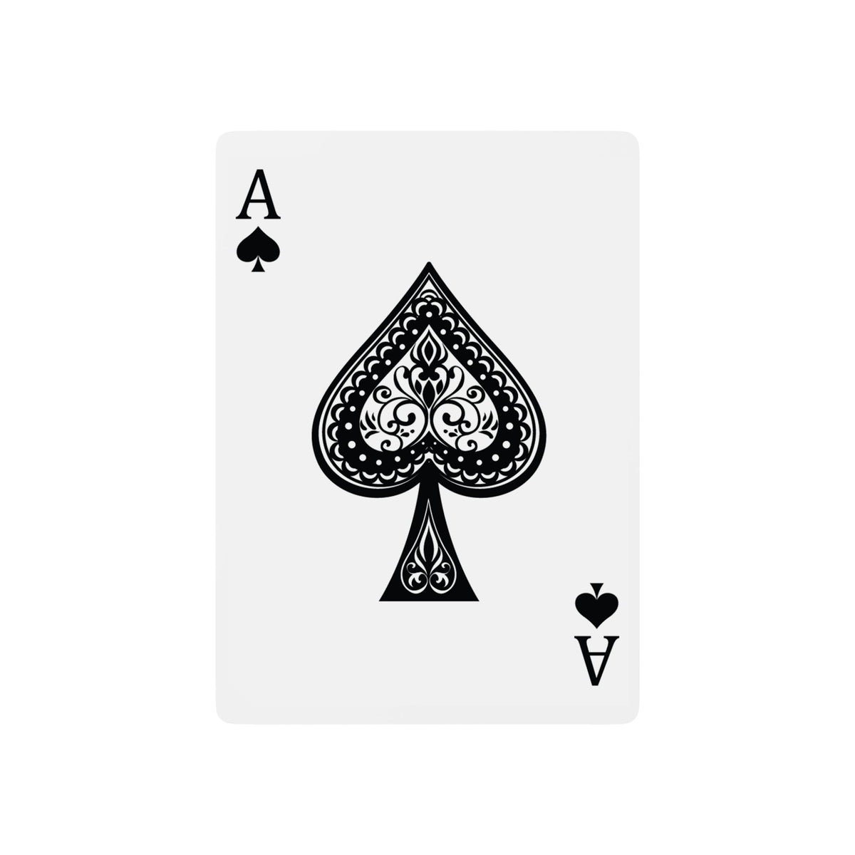 The Coney Island Playing Cards — Classic