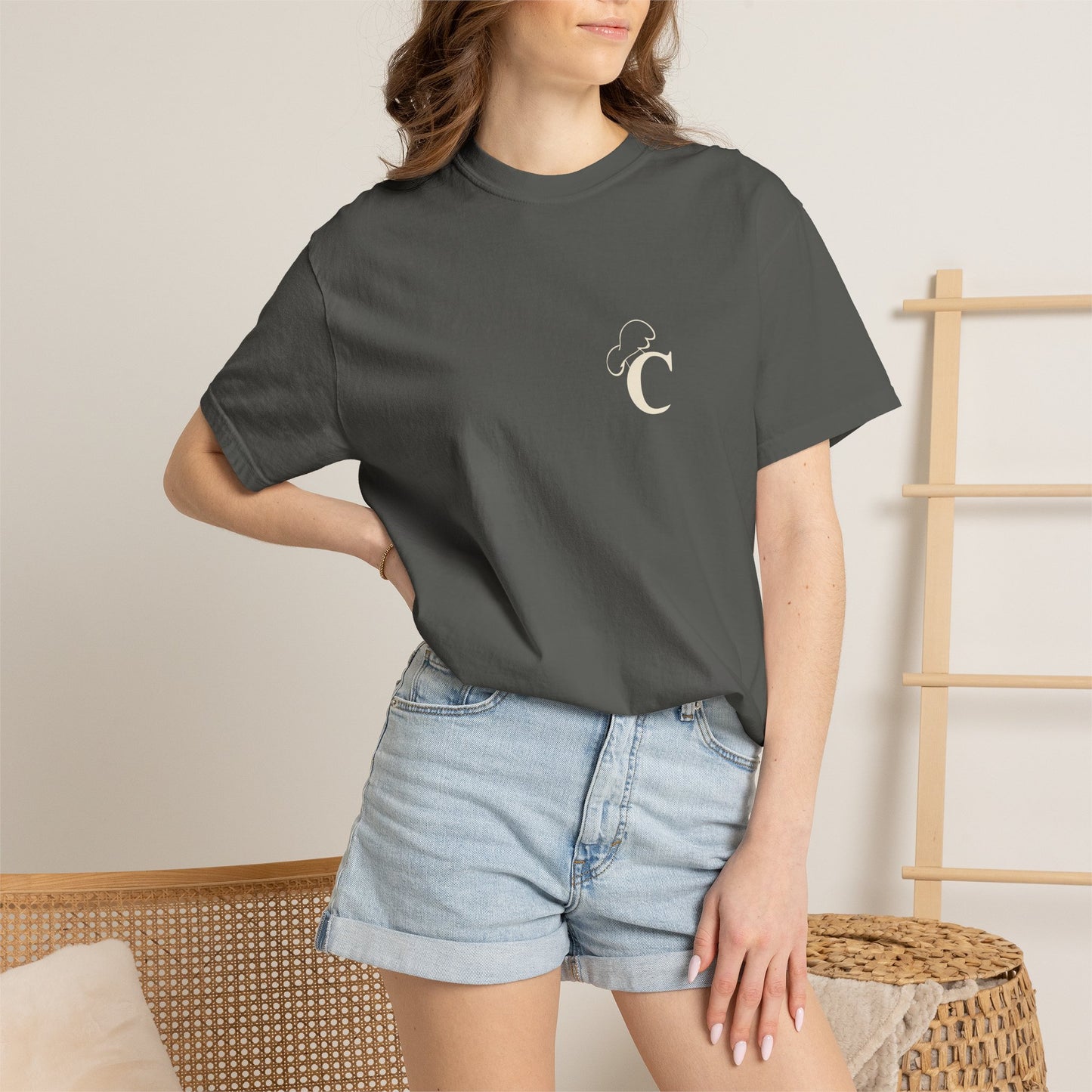 Who Invented the Chili Dog? Tee — The Coney Island