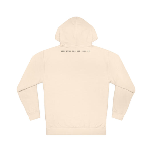 The Coney Island Standard Hoodie
