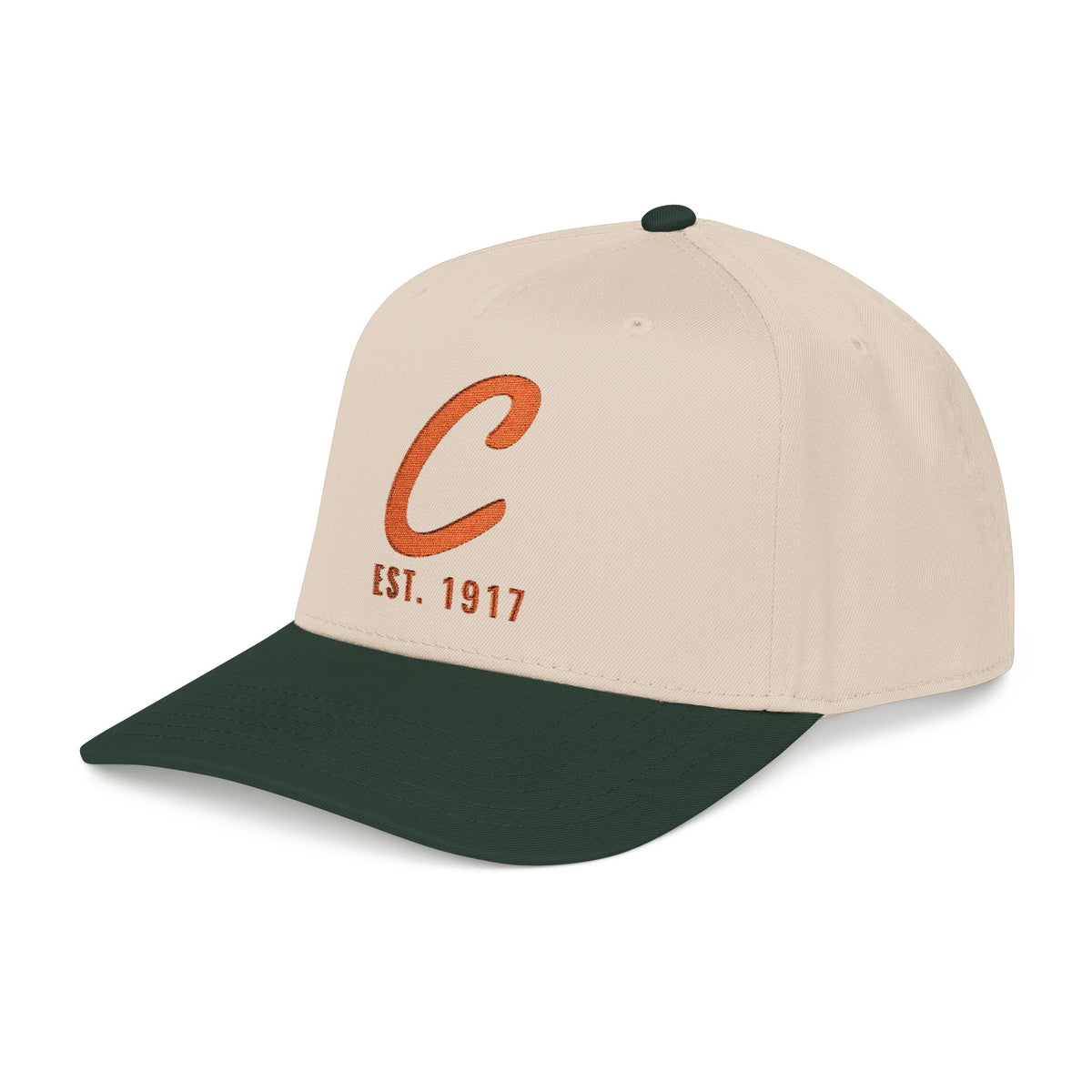The Coney Island 90's Retro Baseball Cap
