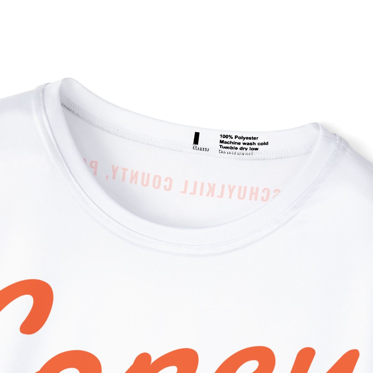 The Coney Island 90's Retro Baseball Jersey - Men's