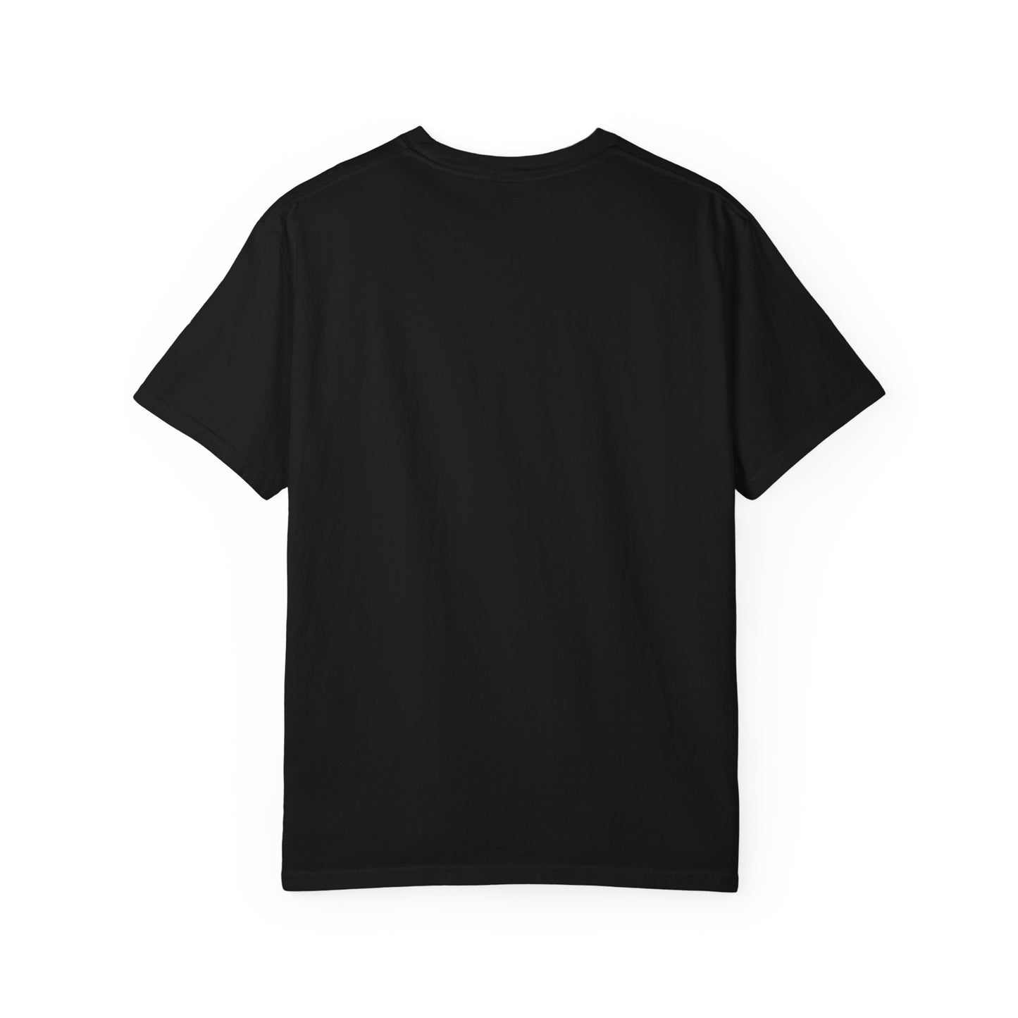 HARDCOAL ‘The Breaker’ Tee — Limited First Run