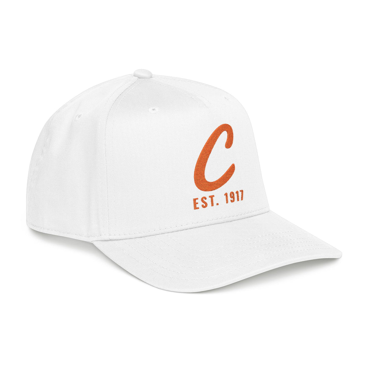 The Coney Island 90's Retro Baseball Cap