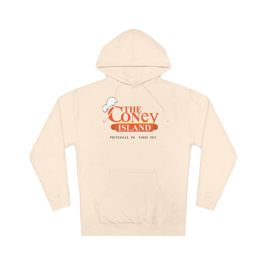 The Coney Island Standard Hoodie