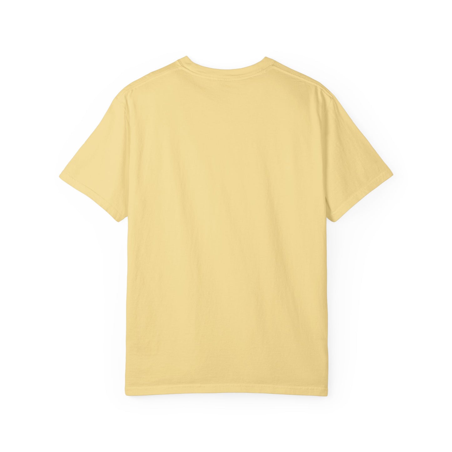 The Coney Island Classic Tee — Home of the Chili Dog