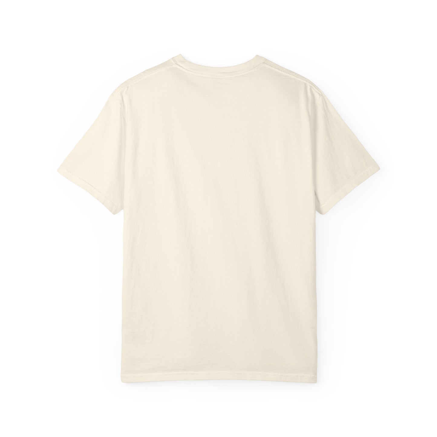 The Coney Island Classic Tee — Home of the Chili Dog
