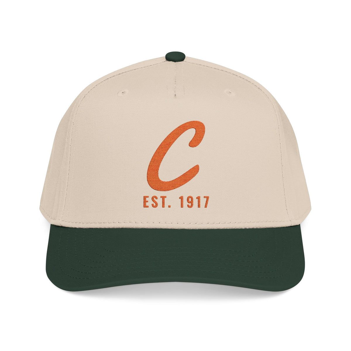 The Coney Island 90's Retro Baseball Cap