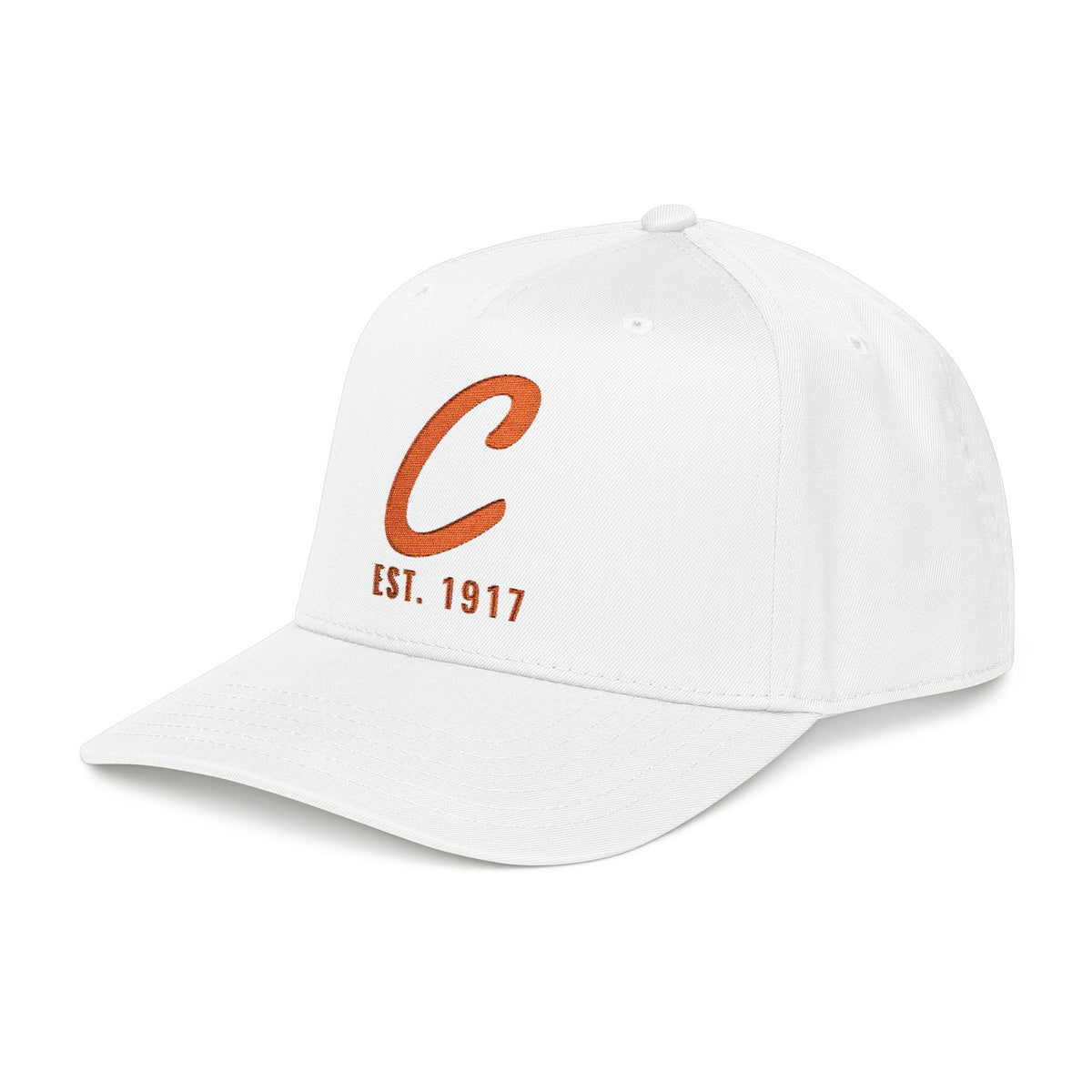 The Coney Island 90's Retro Baseball Cap