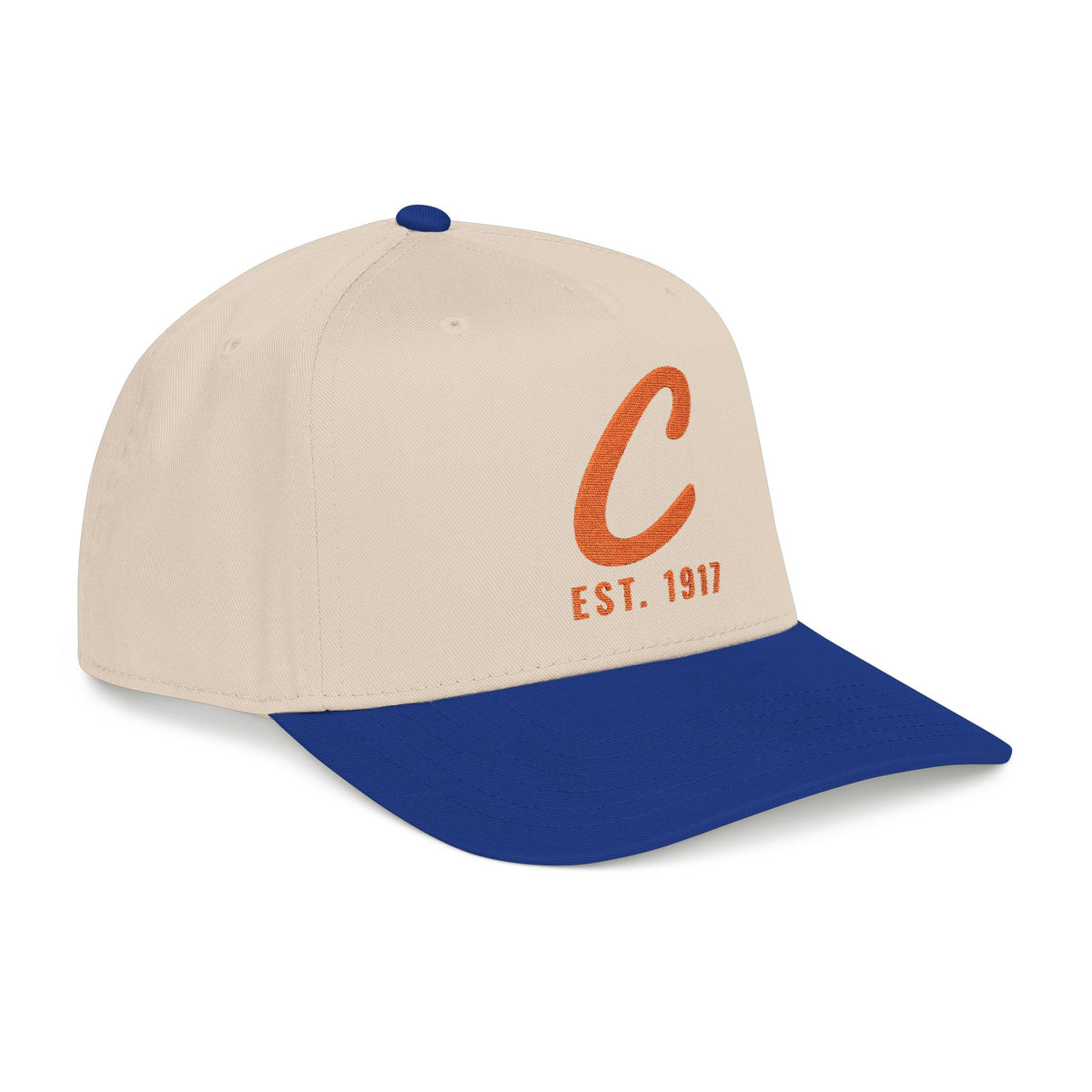 The Coney Island 90's Retro Baseball Cap