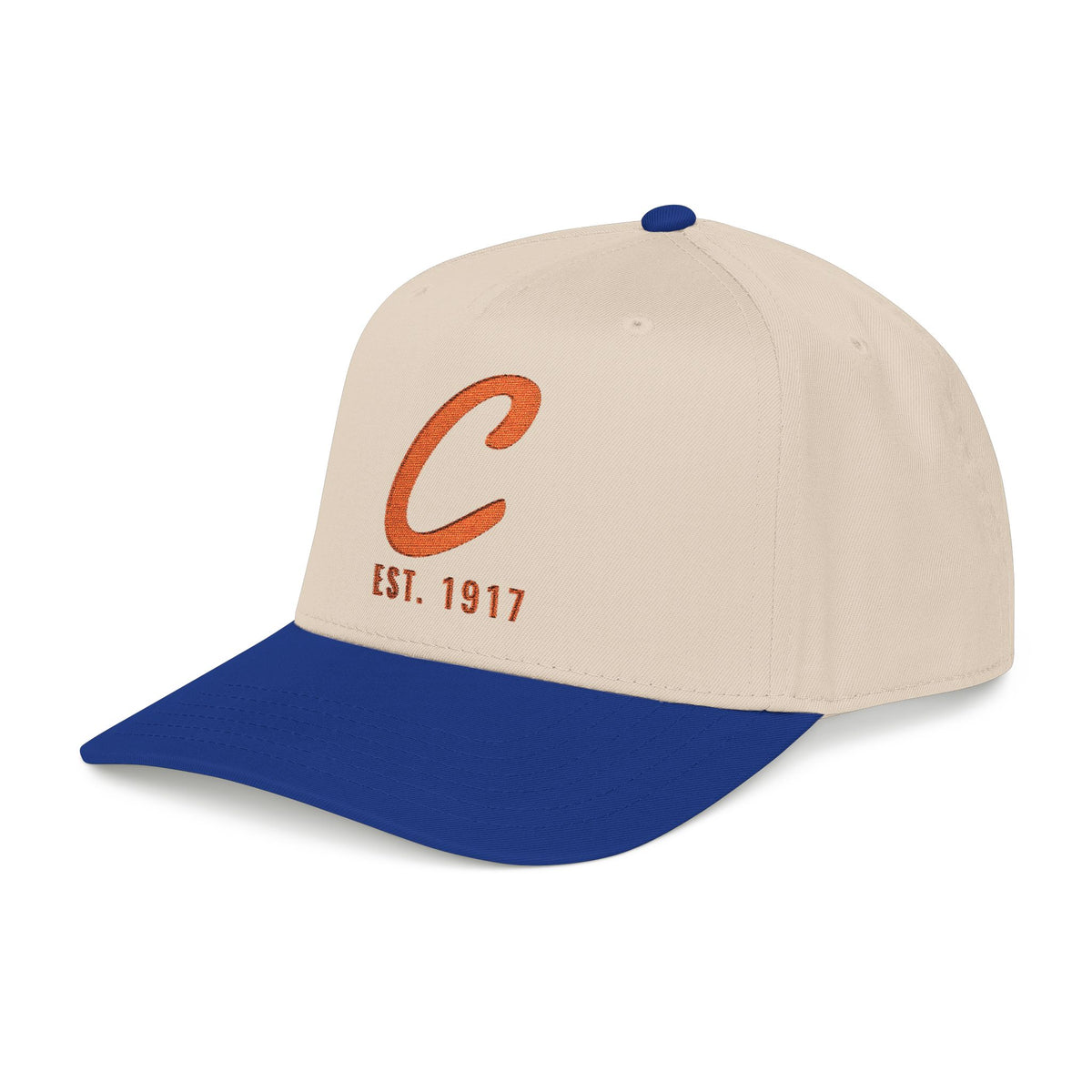 The Coney Island 90's Retro Baseball Cap