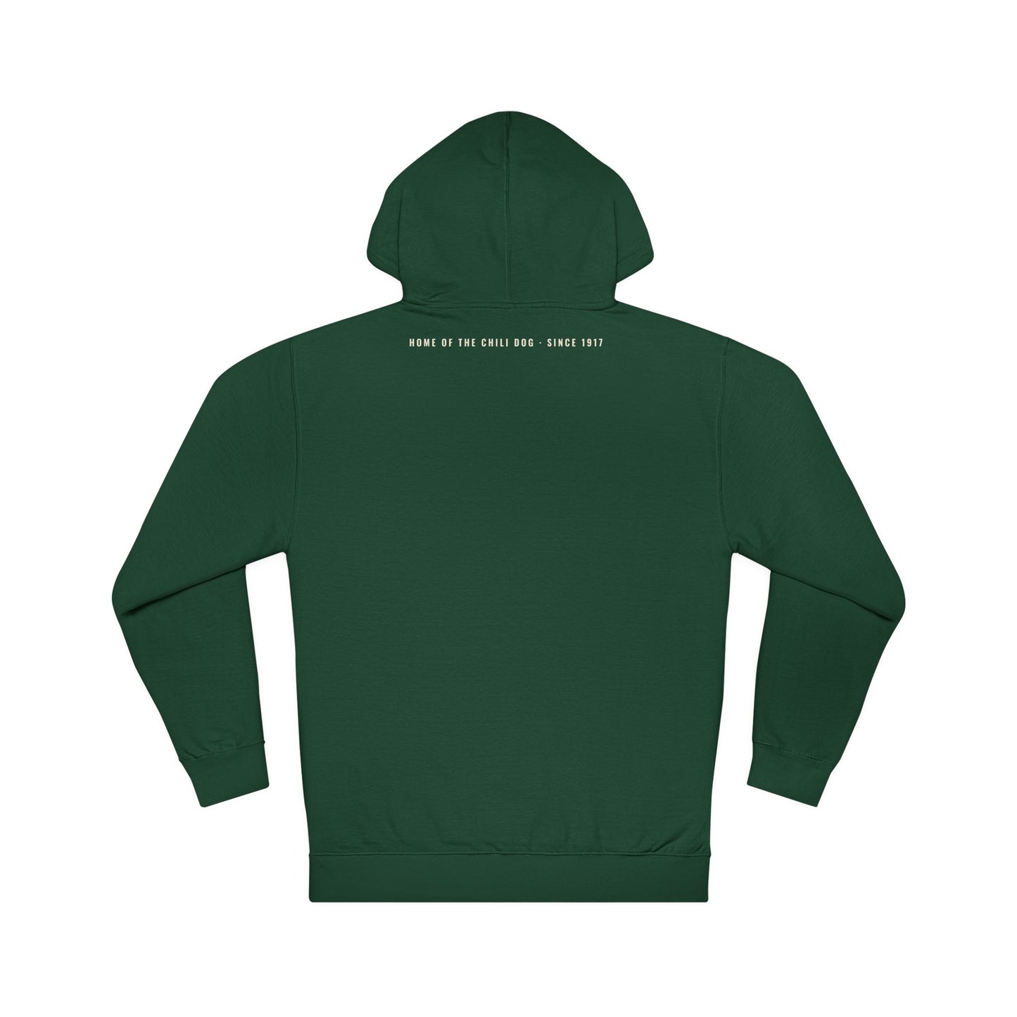 The Coney Island Standard Hoodie