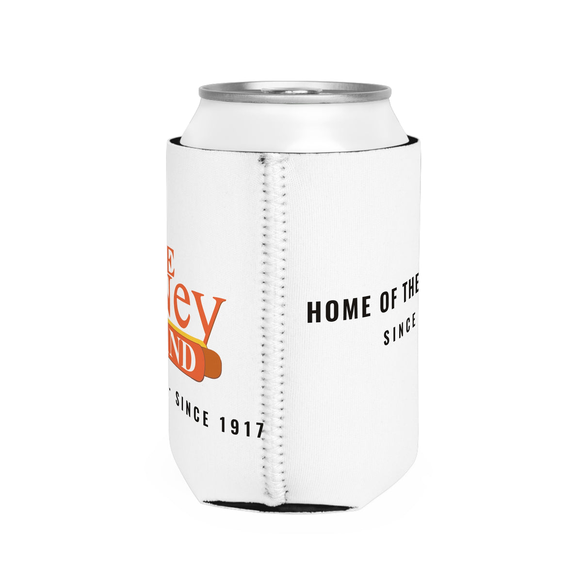The Coney Island Can Cooler