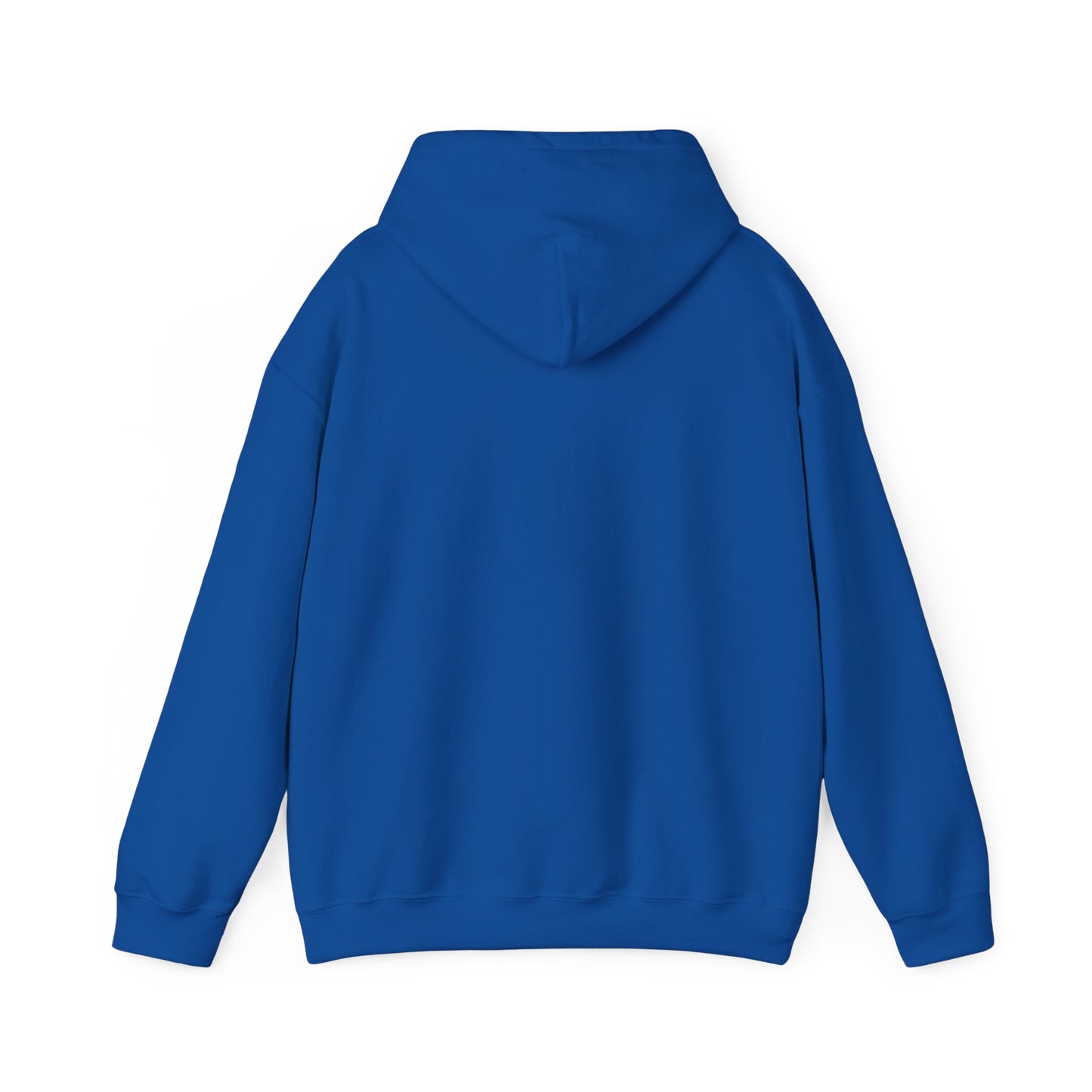 The Coney Island Hoodie — Minersville Blue