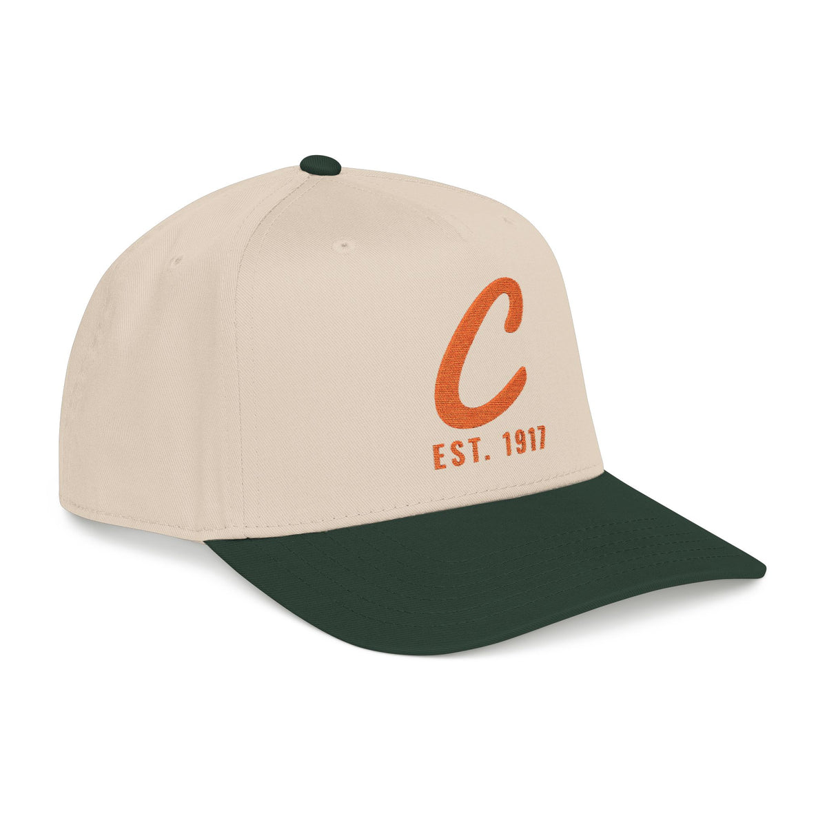 The Coney Island 90's Retro Baseball Cap