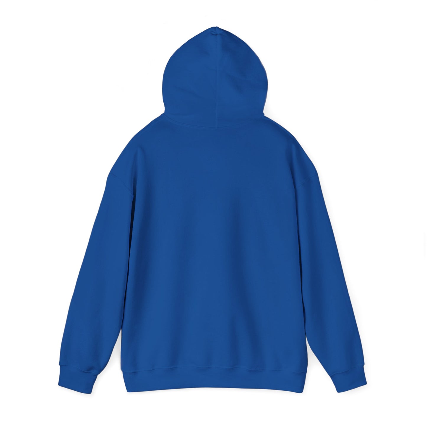 The Coney Island Hoodie — Minersville Blue