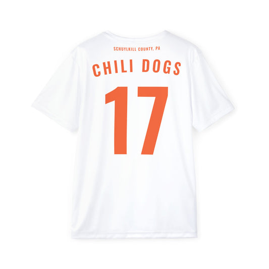 The Coney Island 90's Retro Soccer Jersey - Men's