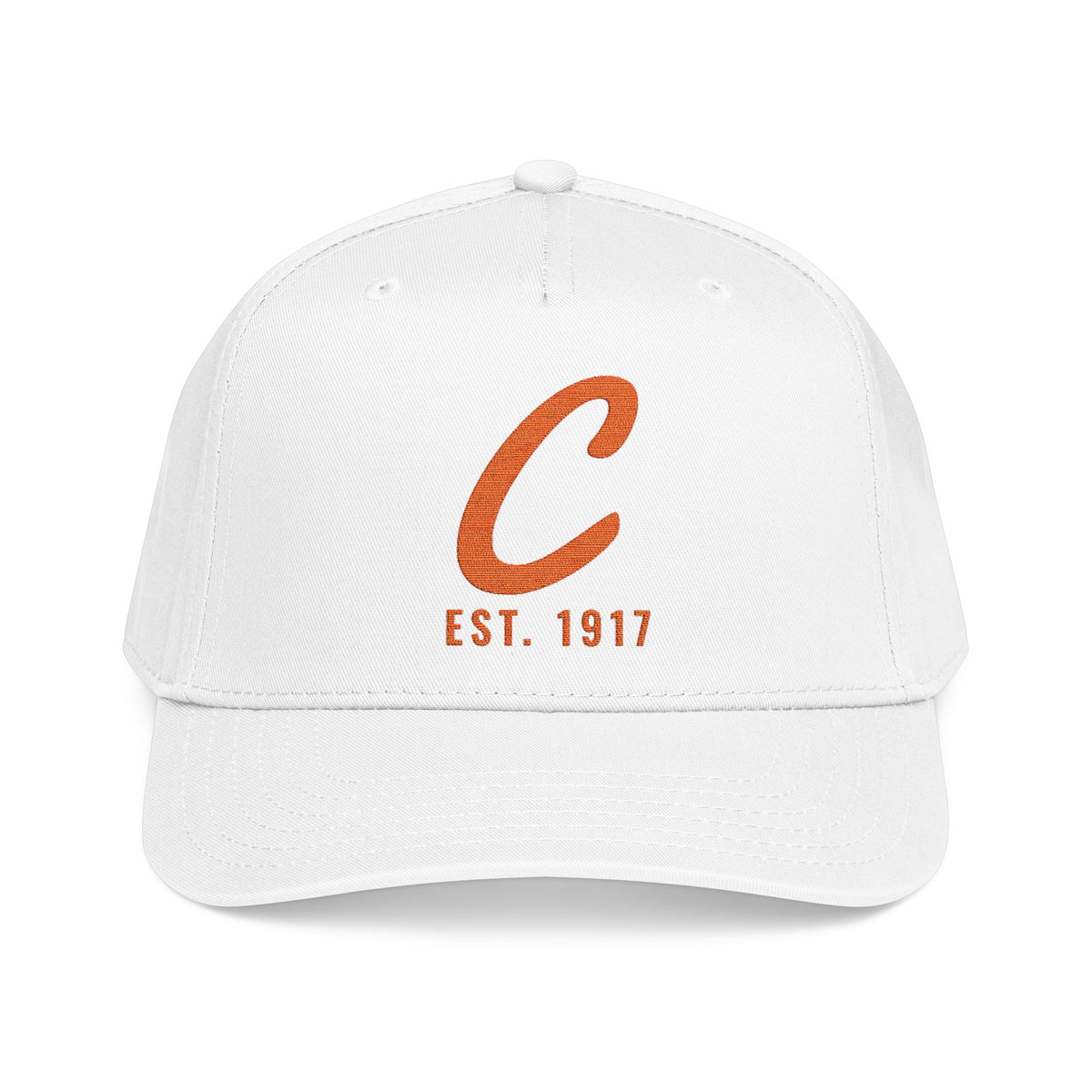 The Coney Island 90's Retro Baseball Cap