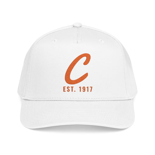 The Coney Island 90's Retro Baseball Cap