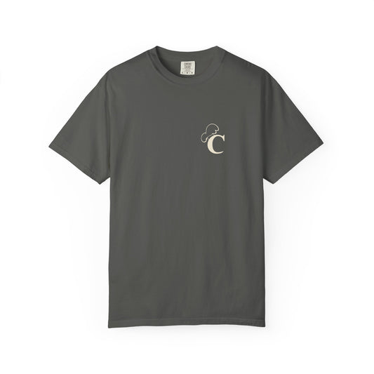 Who Invented the Chili Dog? Tee — The Coney Island