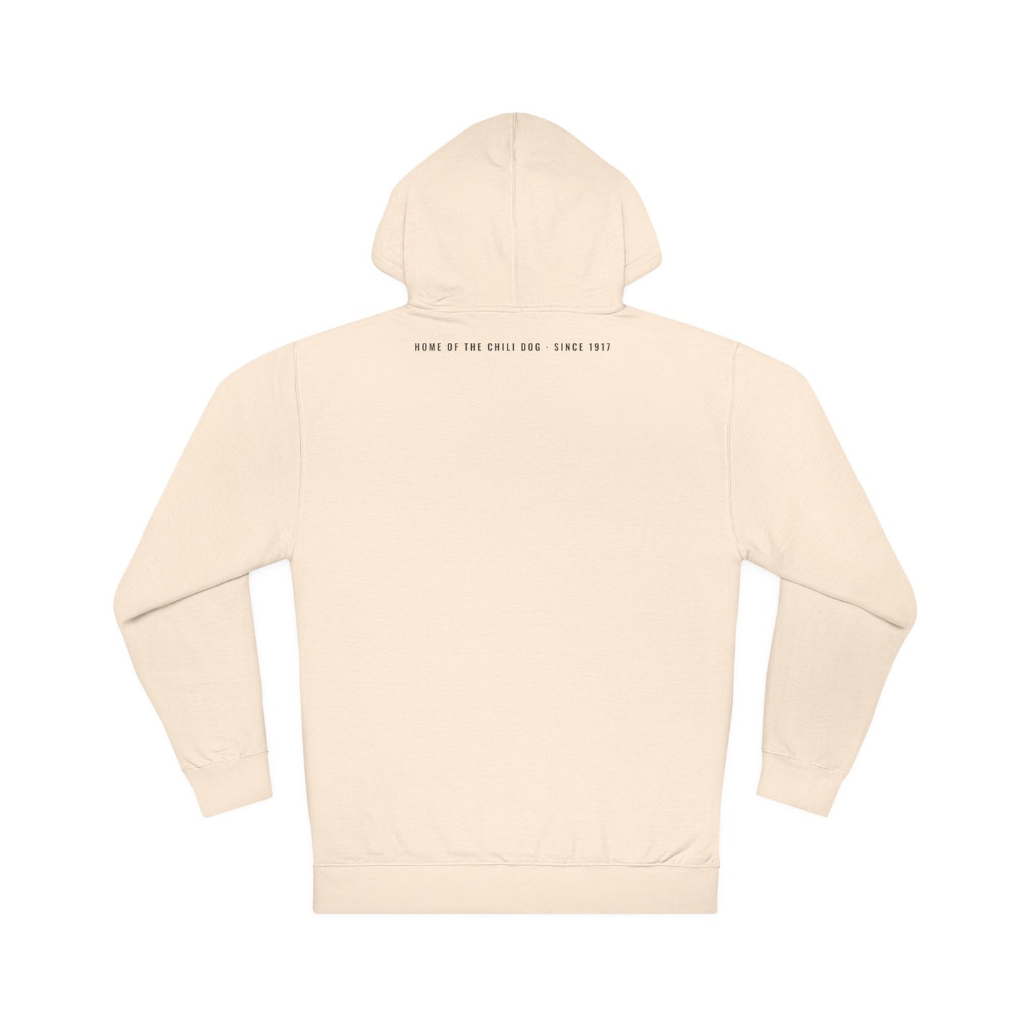 The Coney Island Standard Hoodie