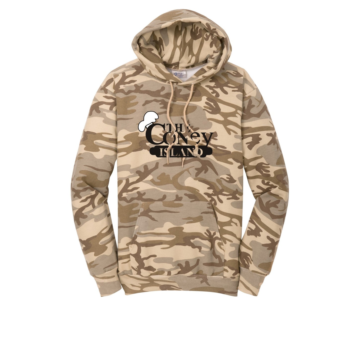 Desert Camo