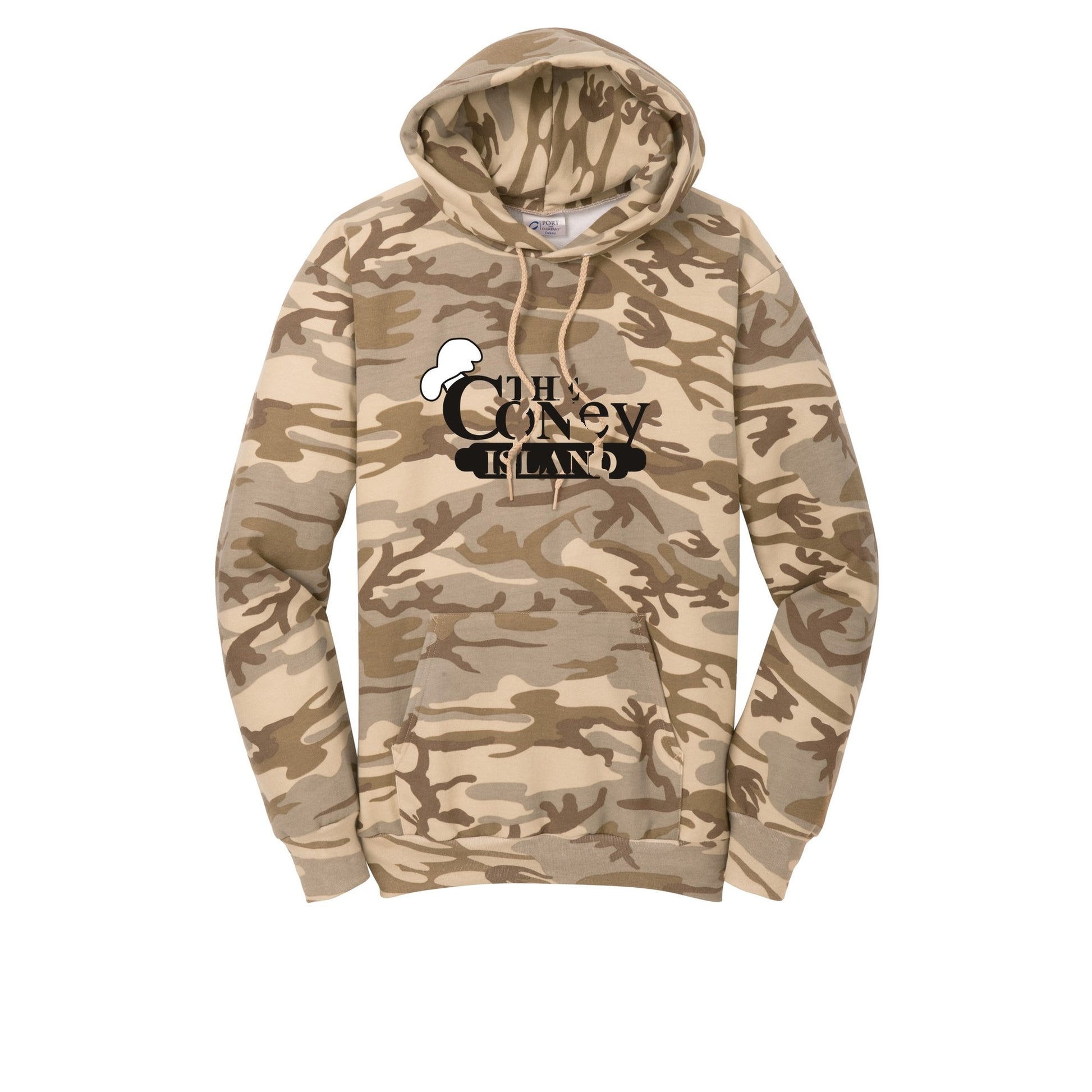 Desert Camo