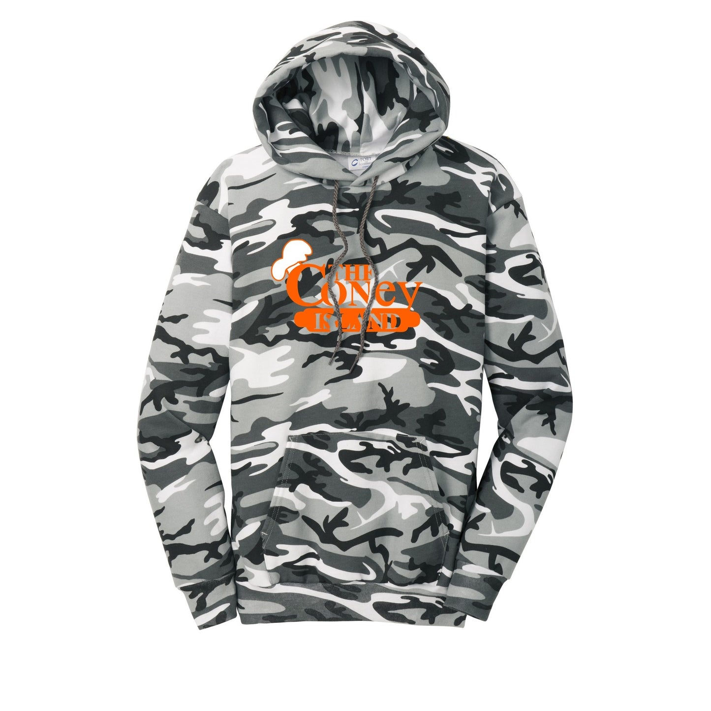 Winter Camo